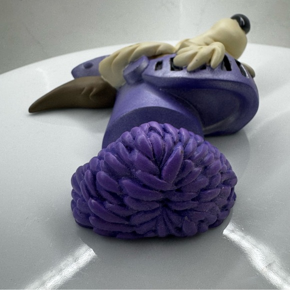 Warner Bros Sir Explode-A-Lot The Costume Collection Ltd Ed 1997 #1397/2500 Rare - Picture 4 of 8